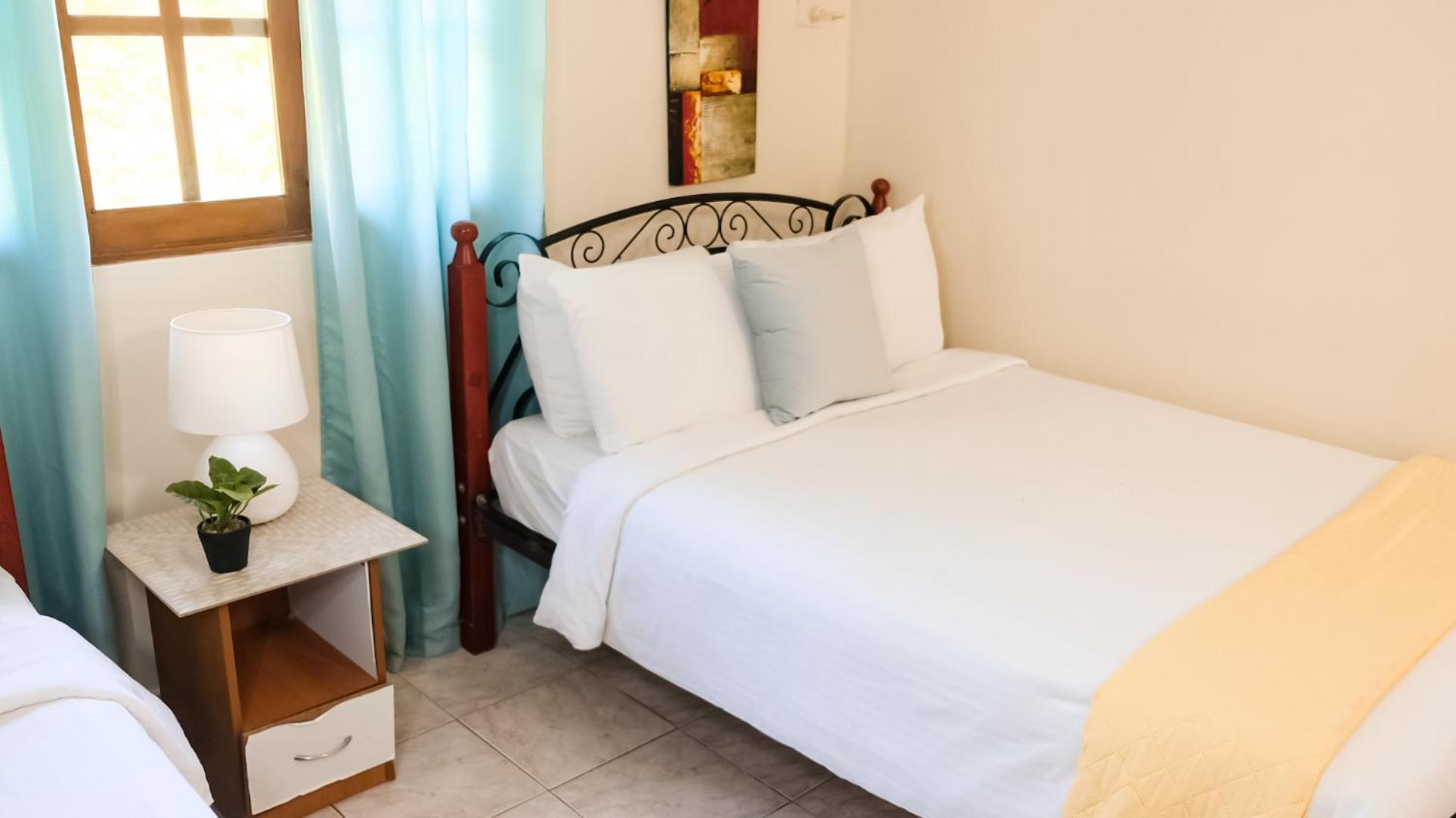 Hotel Sol Y Mar سانتا كاتالينا المظهر الخارجي الصورة