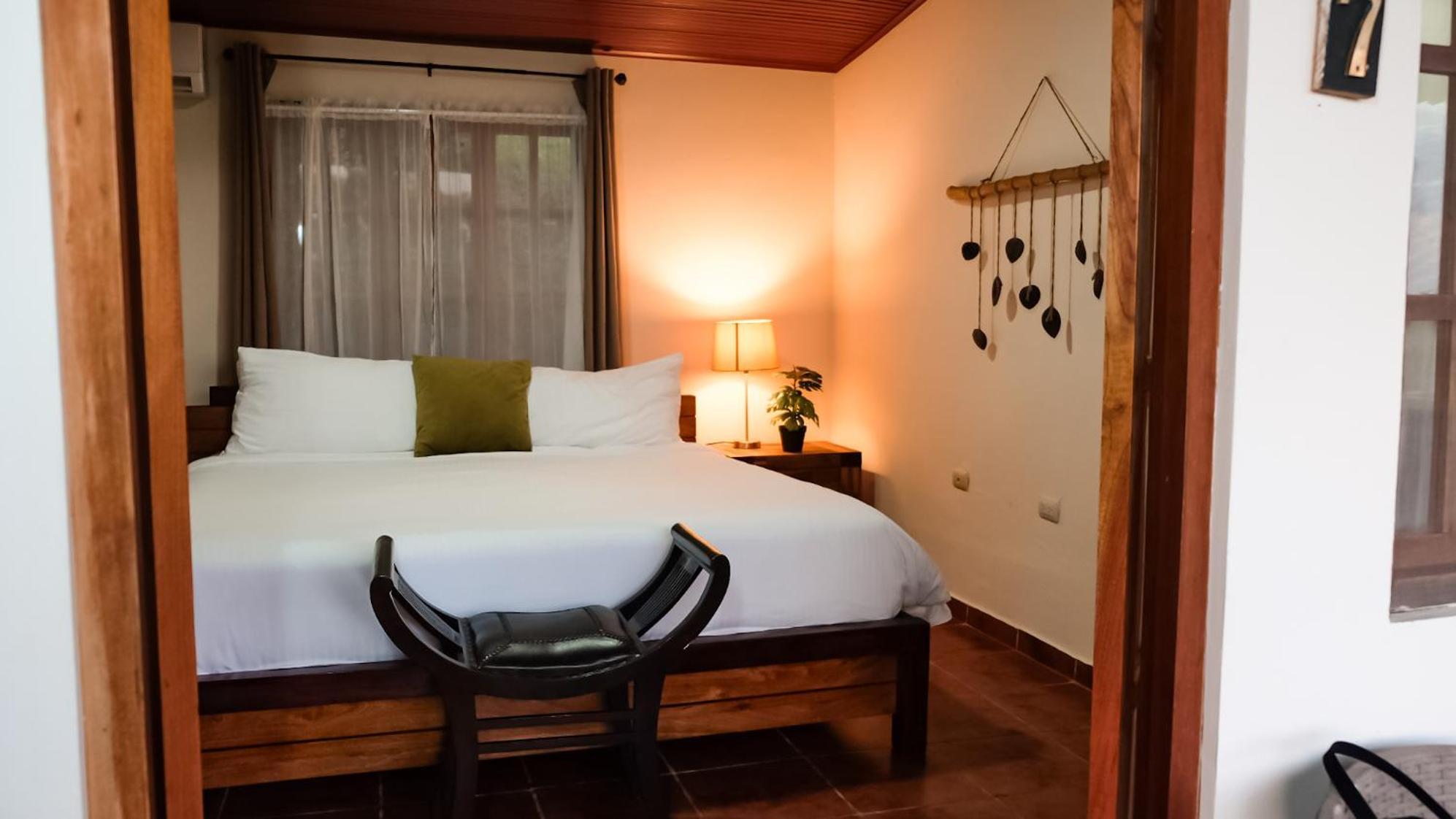 Hotel Sol Y Mar سانتا كاتالينا المظهر الخارجي الصورة