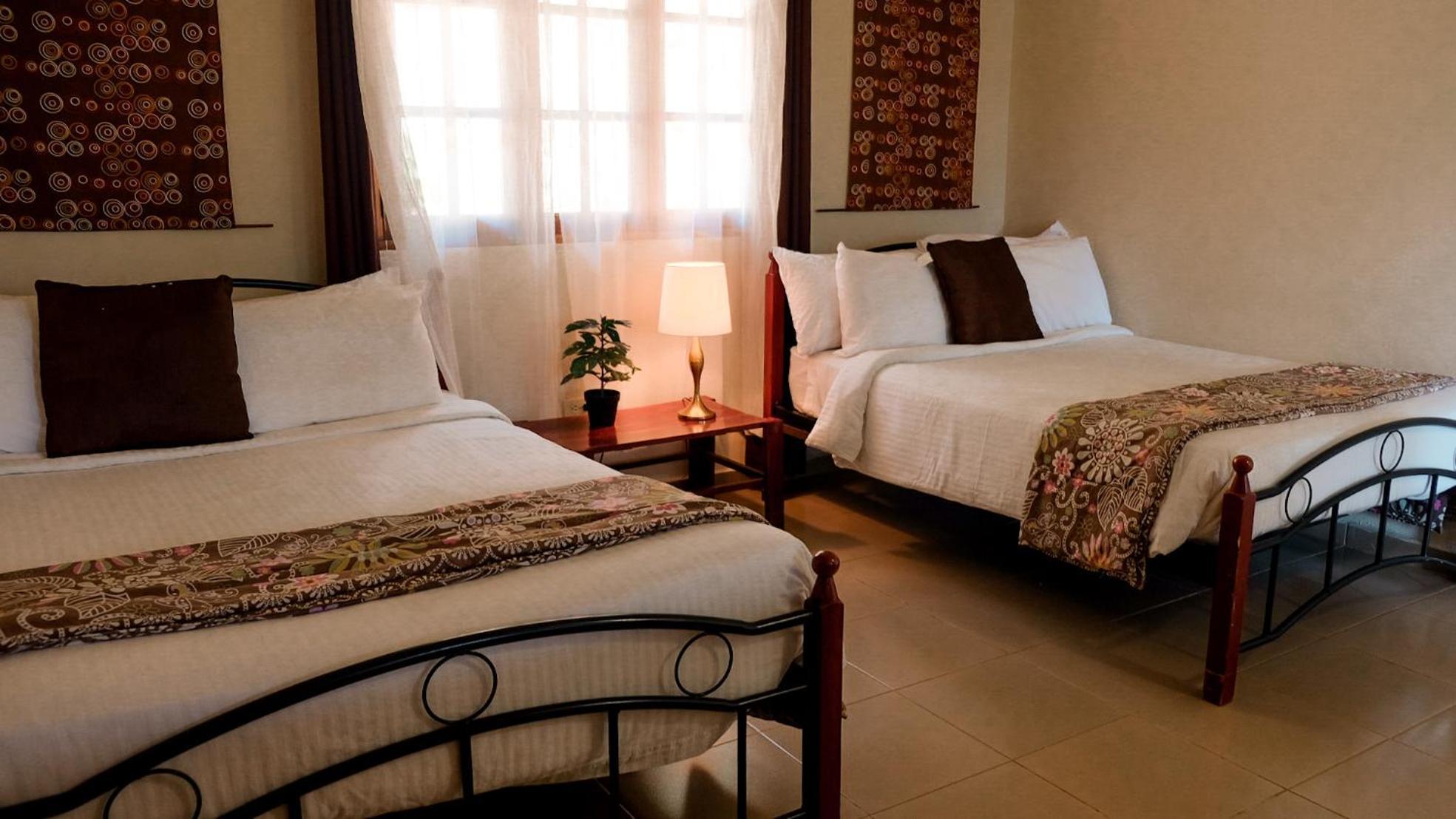 Hotel Sol Y Mar سانتا كاتالينا المظهر الخارجي الصورة